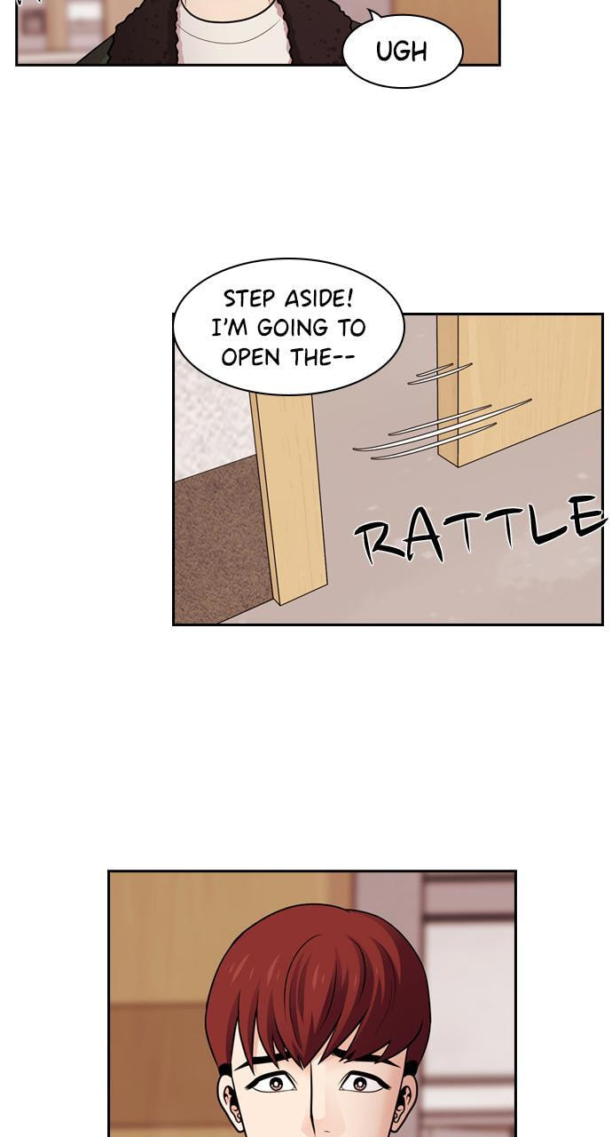 Tomorrow (Llama) Chapter 69 page 13 - 