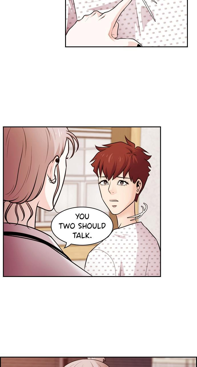 Tomorrow (Llama) Chapter 69 page 16 - 