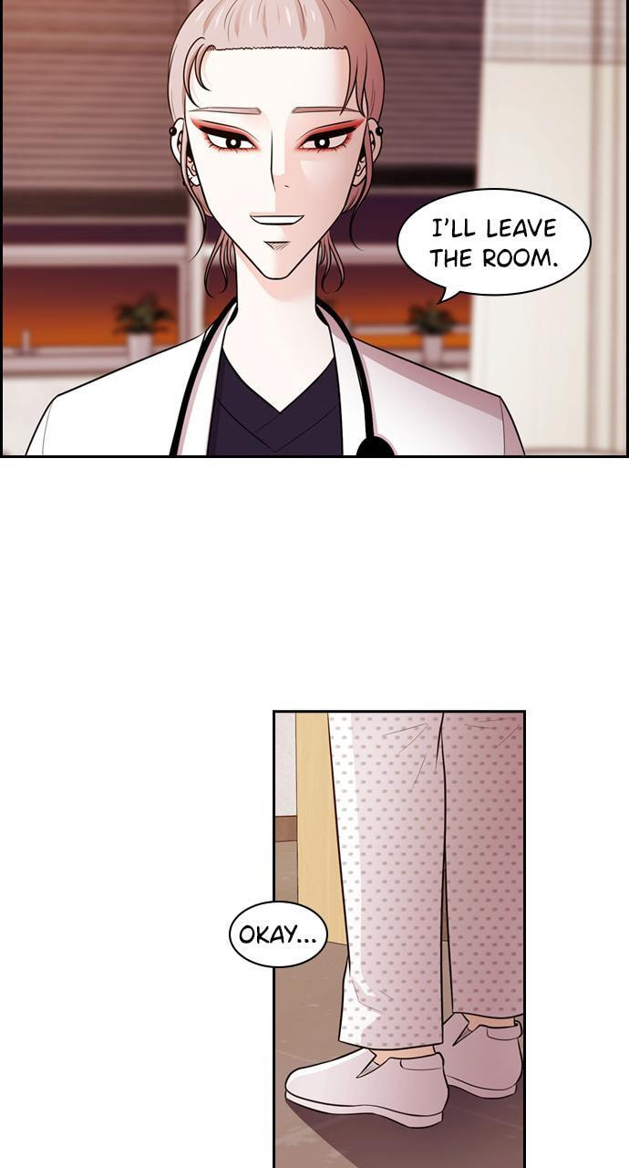 Tomorrow (Llama) Chapter 69 page 17 - 