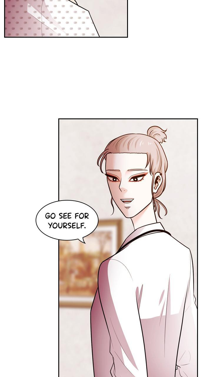 Tomorrow (Llama) Chapter 69 page 3 - 