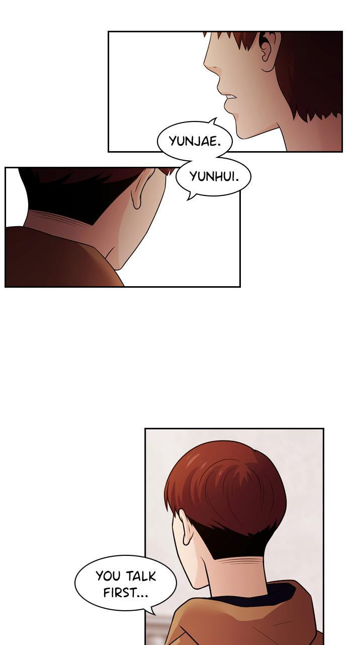 Tomorrow (Llama) Chapter 69 page 22 - 