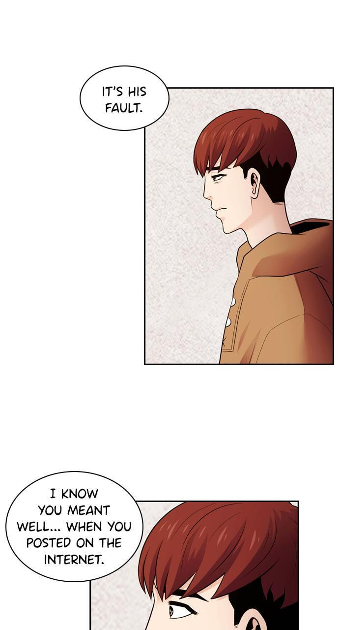 Tomorrow (Llama) Chapter 69 page 25 - 