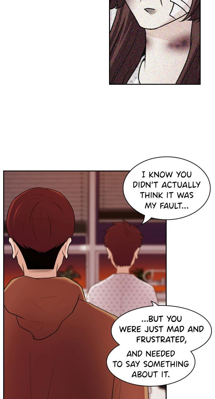 Tomorrow (Llama) Chapter 69 page 27 - 
