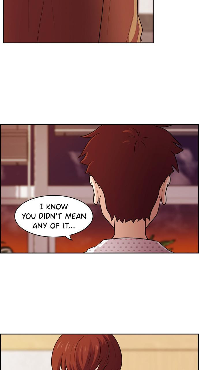 Tomorrow (Llama) Chapter 69 page 28 - 