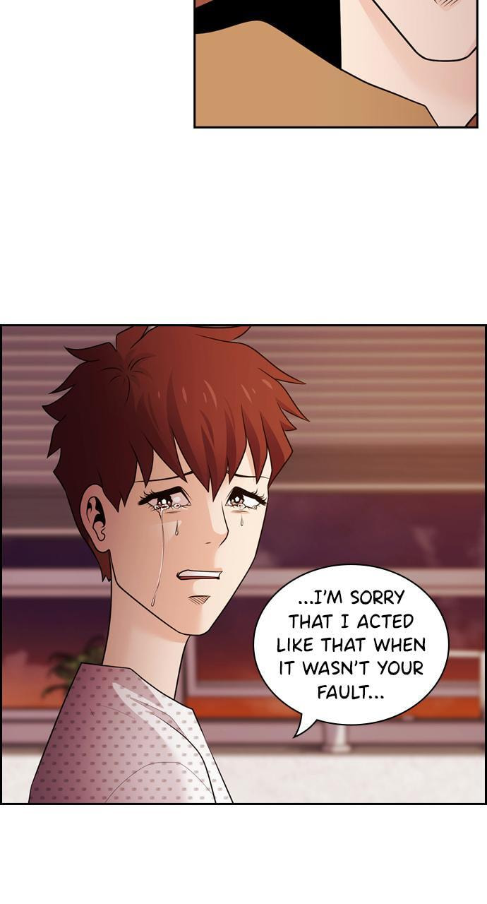 Tomorrow (Llama) Chapter 69 page 33 - 