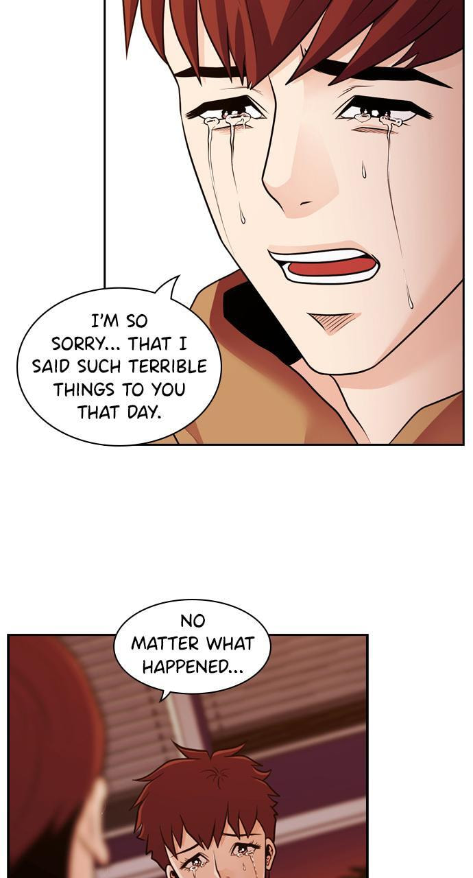 Tomorrow (Llama) Chapter 69 page 36 - 