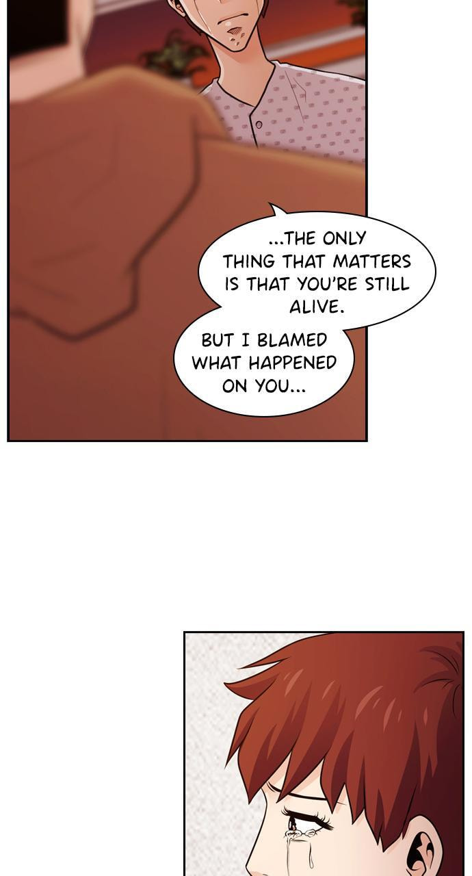 Tomorrow (Llama) Chapter 69 page 37 - 