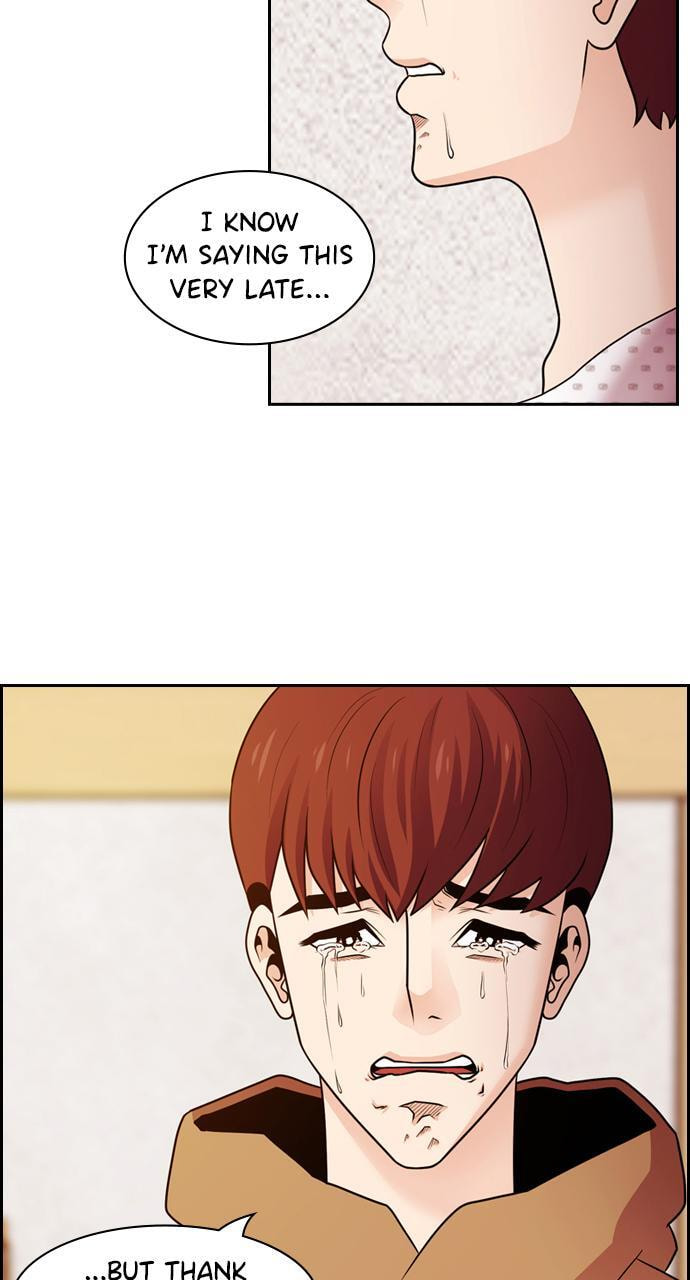 Tomorrow (Llama) Chapter 69 page 38 - 