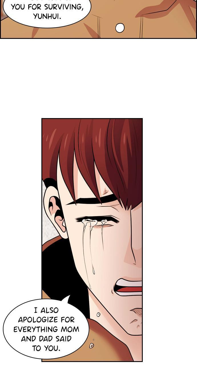 Tomorrow (Llama) Chapter 69 page 39 - 