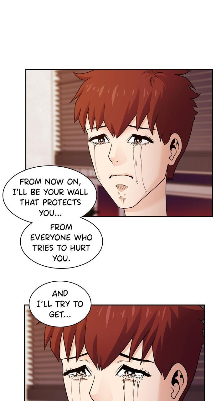 Tomorrow (Llama) Chapter 69 page 40 - 