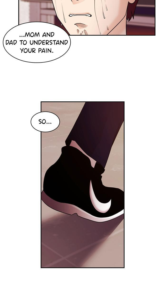 Tomorrow (Llama) Chapter 69 page 41 - 