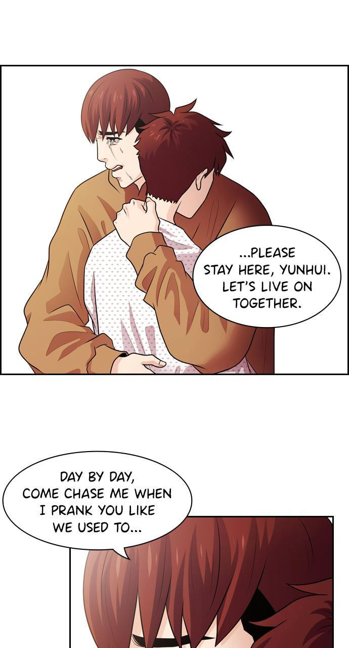 Tomorrow (Llama) Chapter 69 page 42 - 