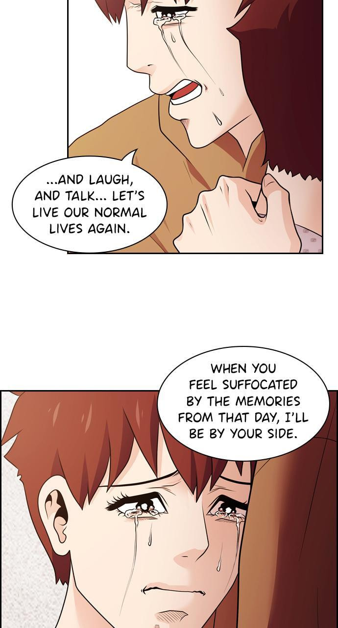 Tomorrow (Llama) Chapter 69 page 43 - 