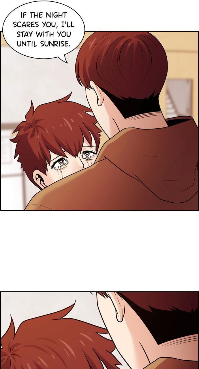 Tomorrow (Llama) Chapter 69 page 45 - 