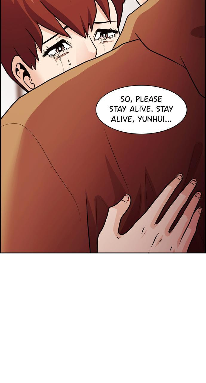 Tomorrow (Llama) Chapter 69 page 46 - 