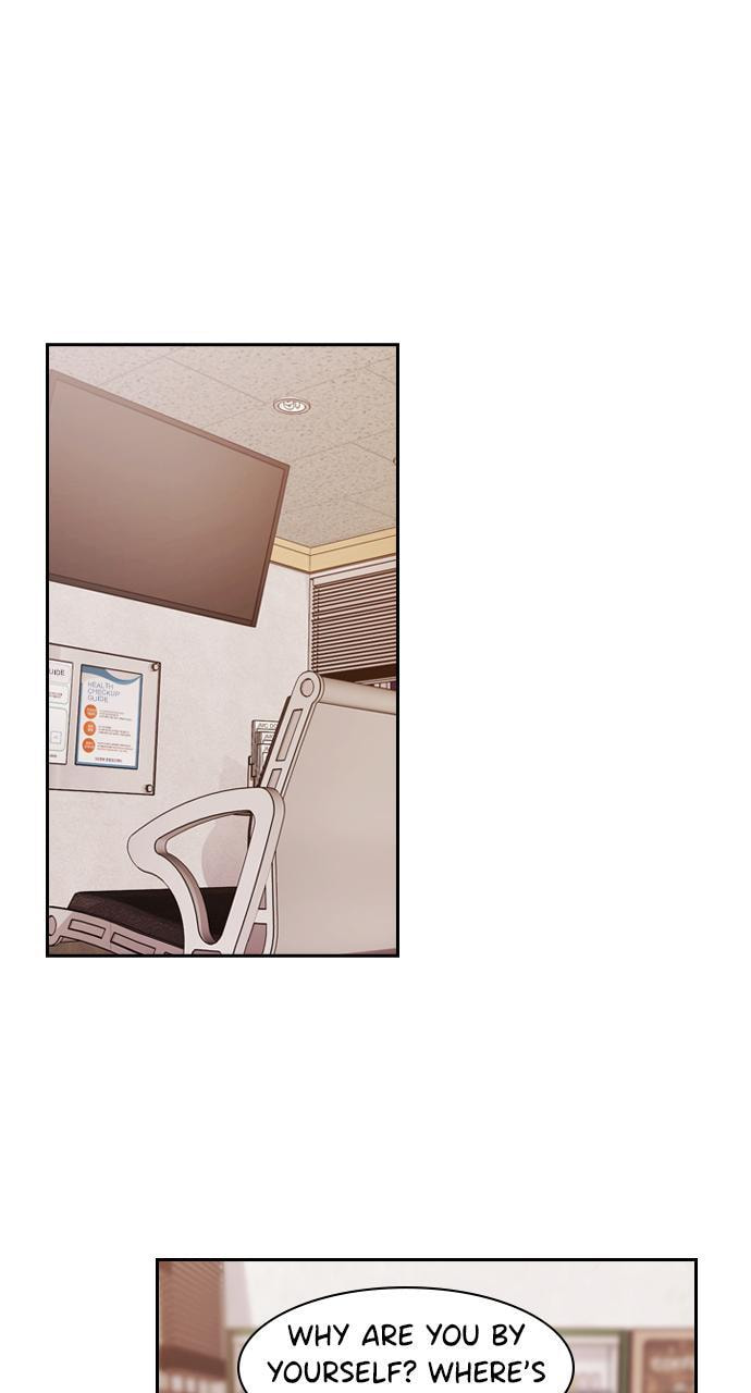 Tomorrow (Llama) Chapter 69 page 48 - 