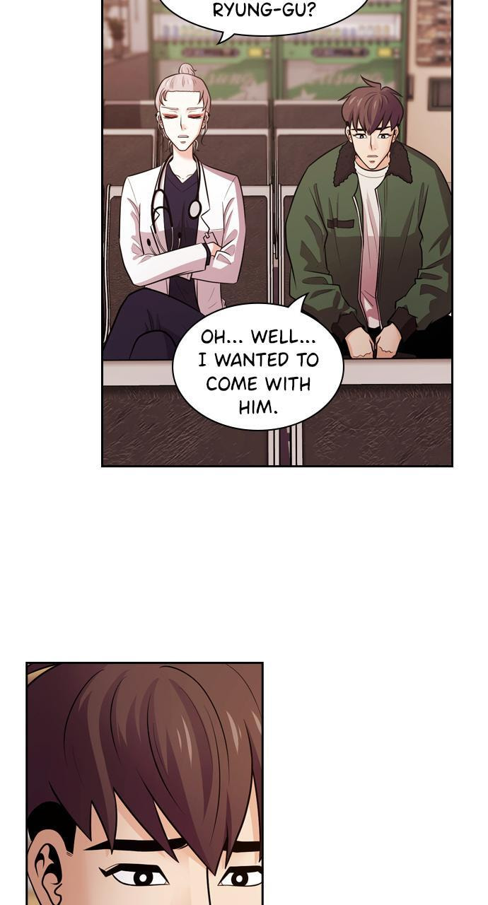 Tomorrow (Llama) Chapter 69 page 49 - 