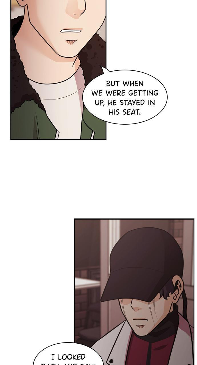 Tomorrow (Llama) Chapter 69 page 50 - 