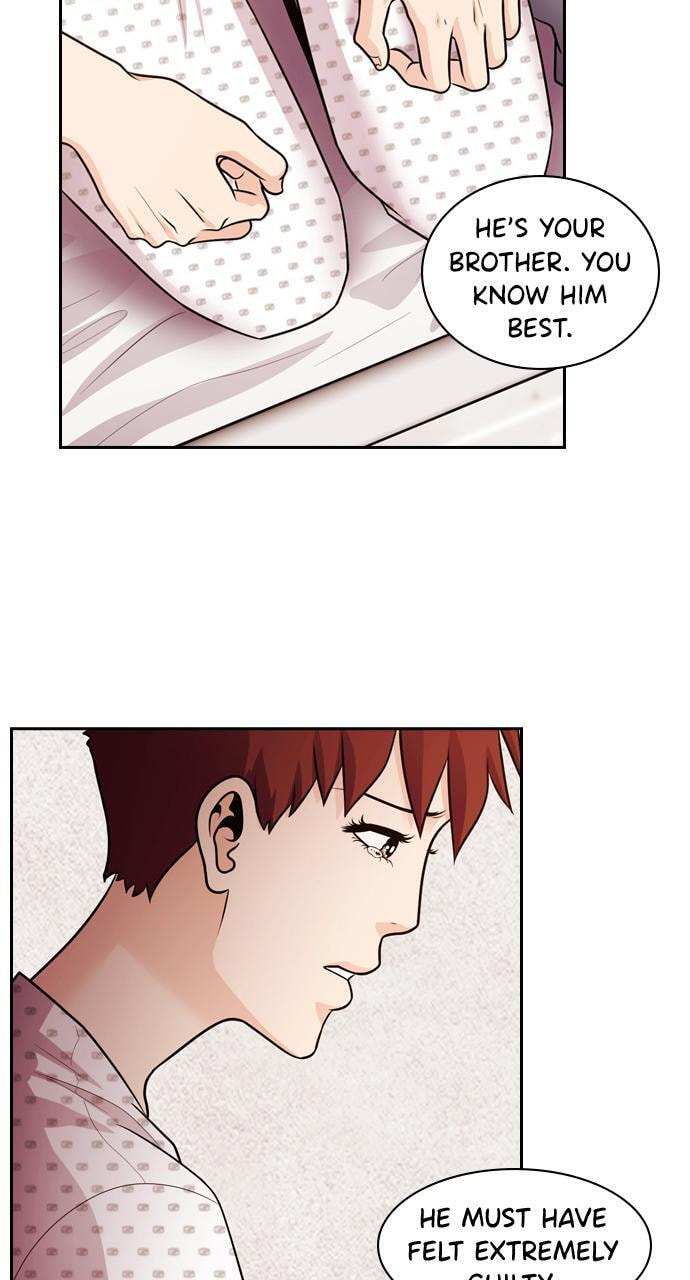 Tomorrow (Llama) Chapter 69 page 6 - 