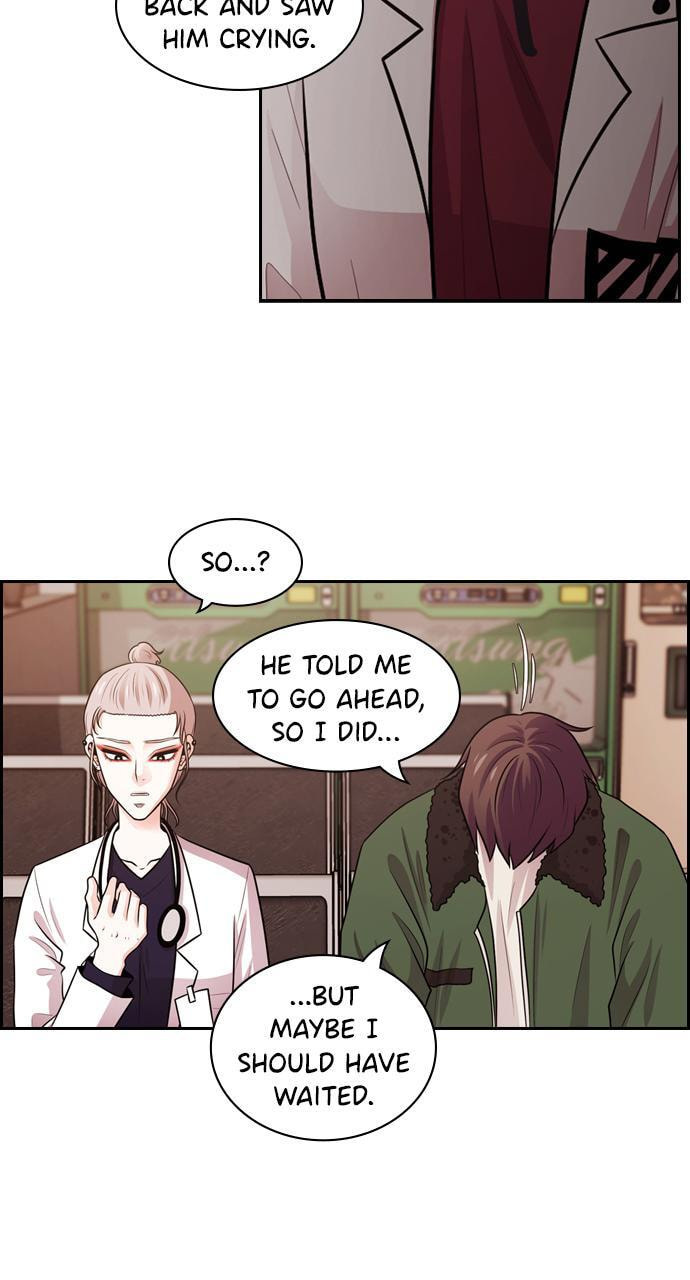Tomorrow (Llama) Chapter 69 page 51 - 