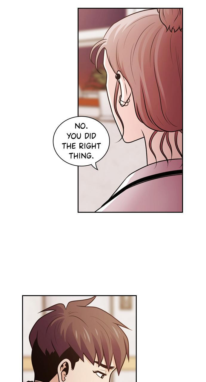 Tomorrow (Llama) Chapter 69 page 52 - 