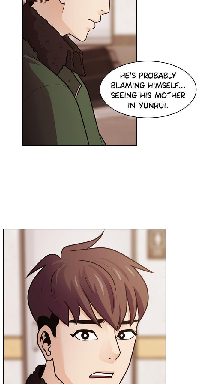 Tomorrow (Llama) Chapter 69 page 53 - 