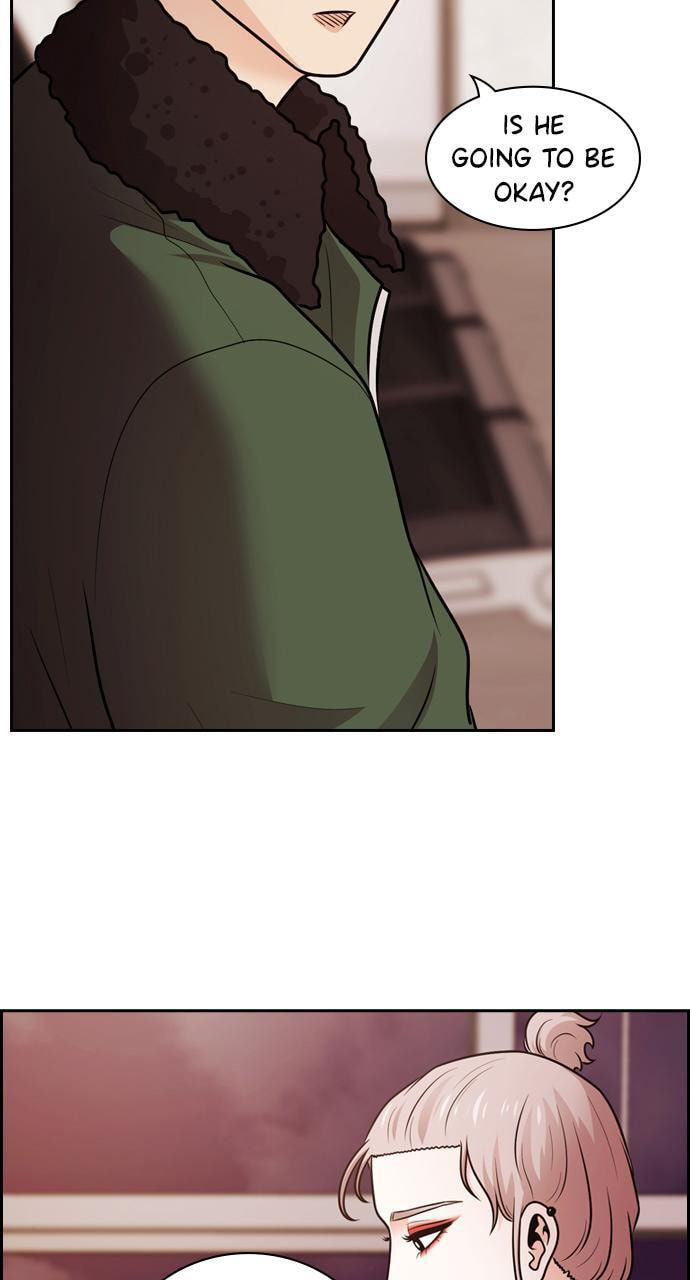 Tomorrow (Llama) Chapter 69 page 54 - 