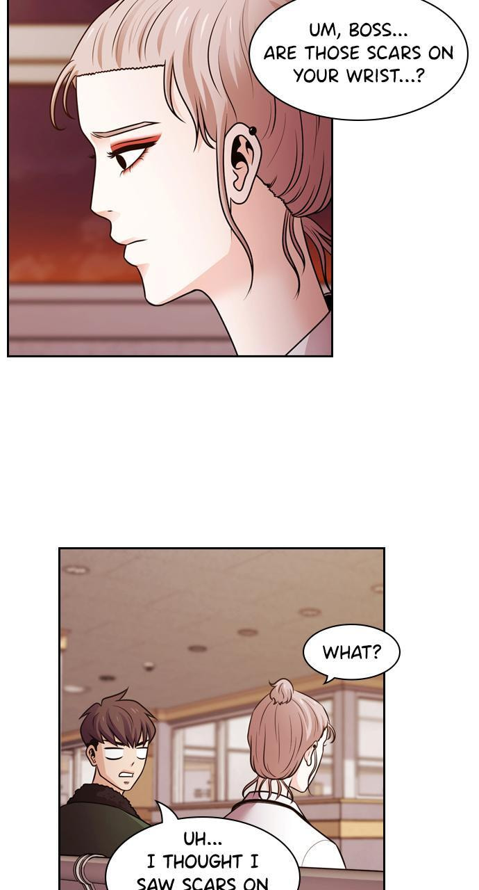 Tomorrow (Llama) Chapter 69 page 57 - 
