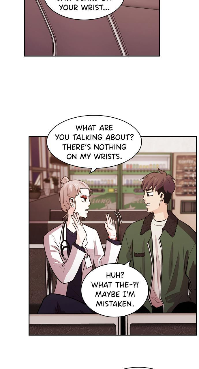 Tomorrow (Llama) Chapter 69 page 58 - 