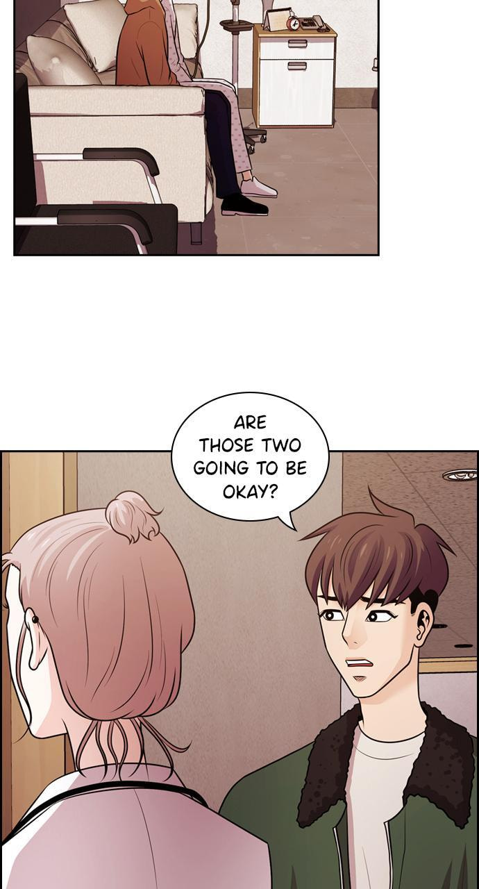 Tomorrow (Llama) Chapter 69 page 61 - 