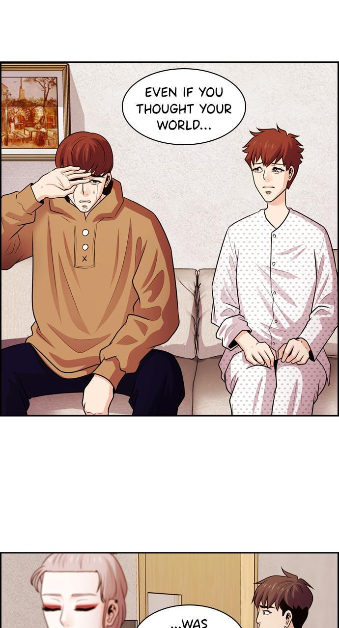 Tomorrow (Llama) Chapter 69 page 66 - 