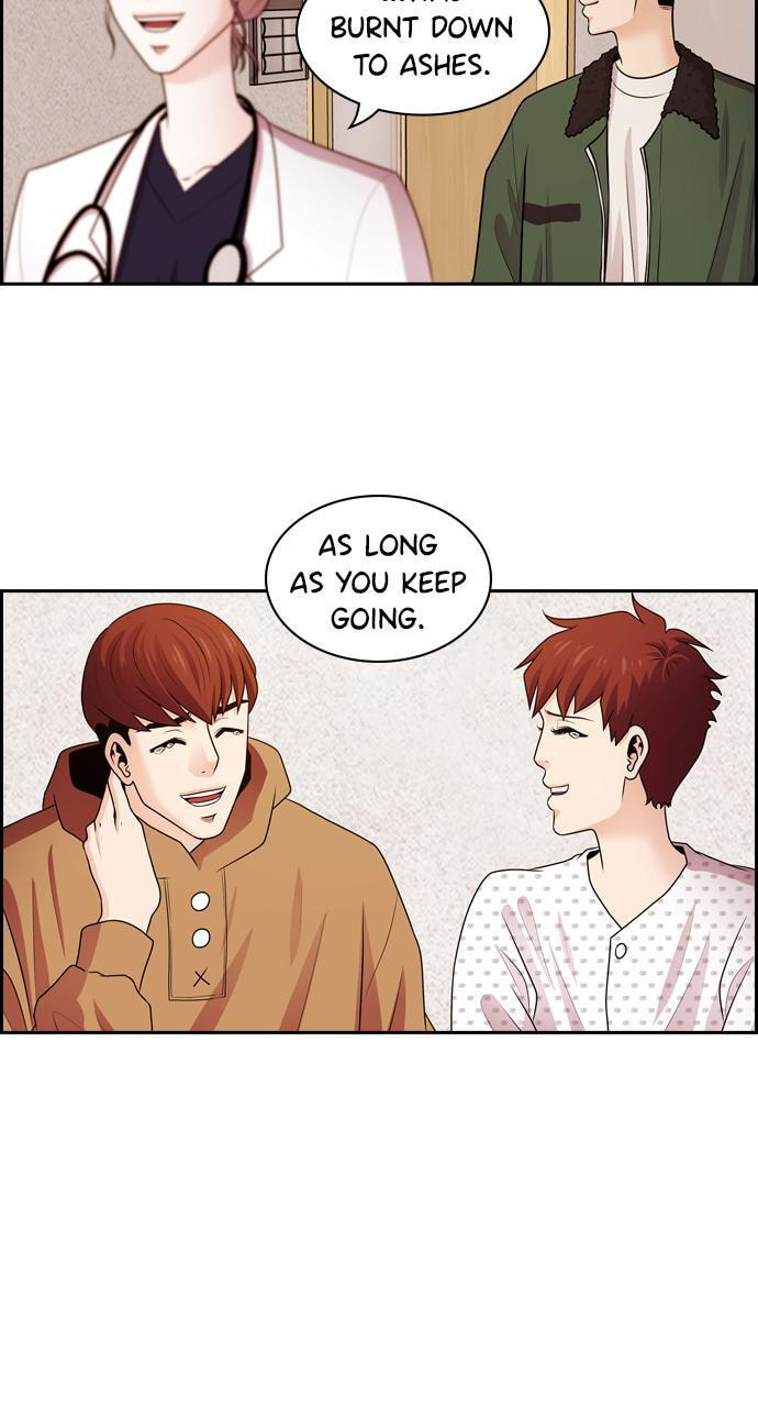 Tomorrow (Llama) Chapter 69 page 67 - 