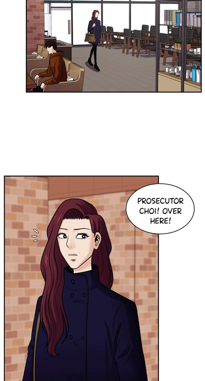 Tomorrow (Llama) Chapter 69 page 70 - 