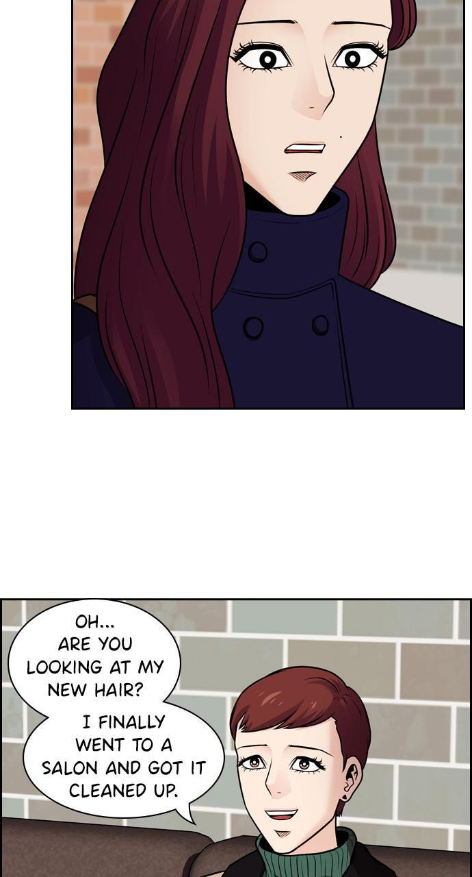 Tomorrow (Llama) Chapter 69 page 73 - 