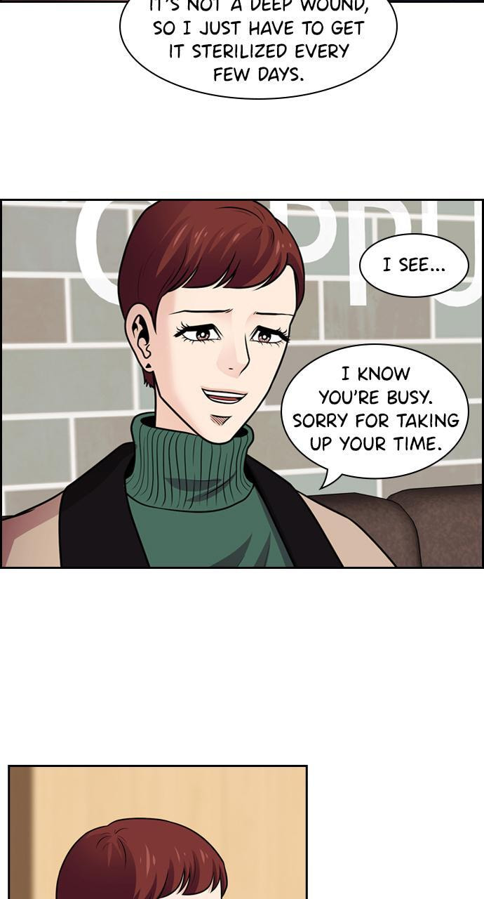 Tomorrow (Llama) Chapter 69 page 75 - 
