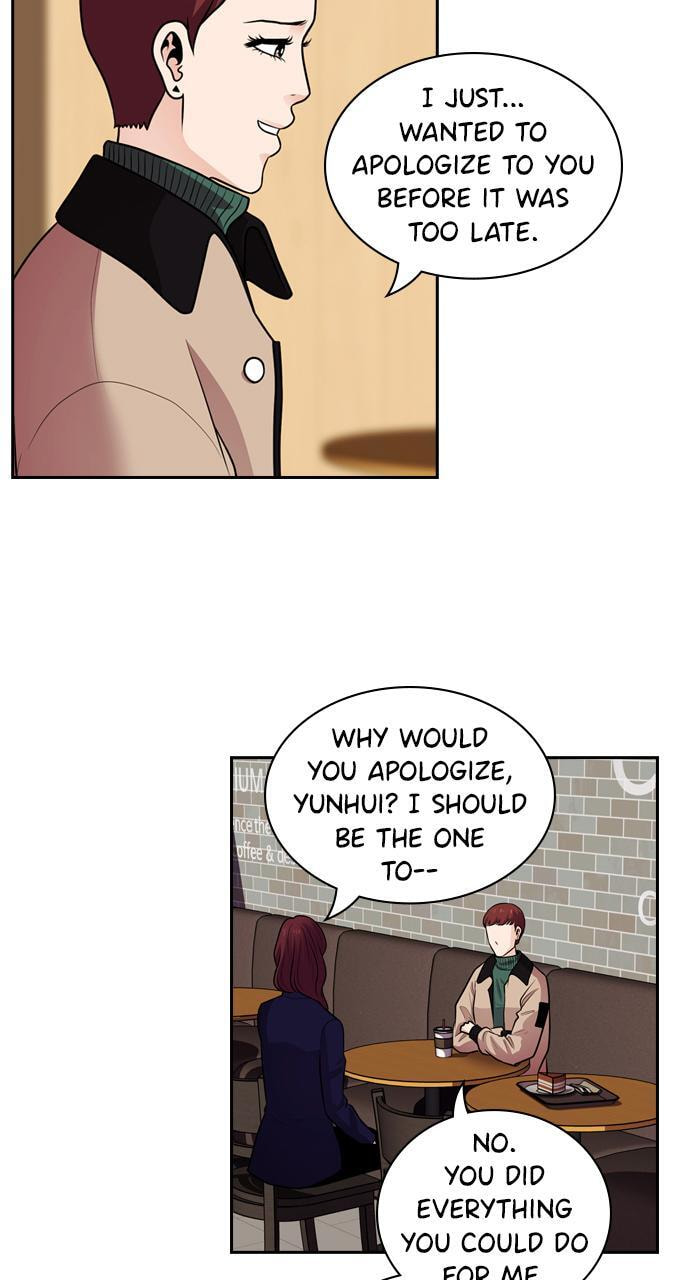 Tomorrow (Llama) Chapter 69 page 76 - 