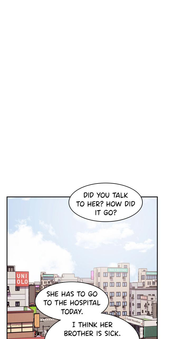 Tomorrow (Llama) Chapter 69 page 88 - 