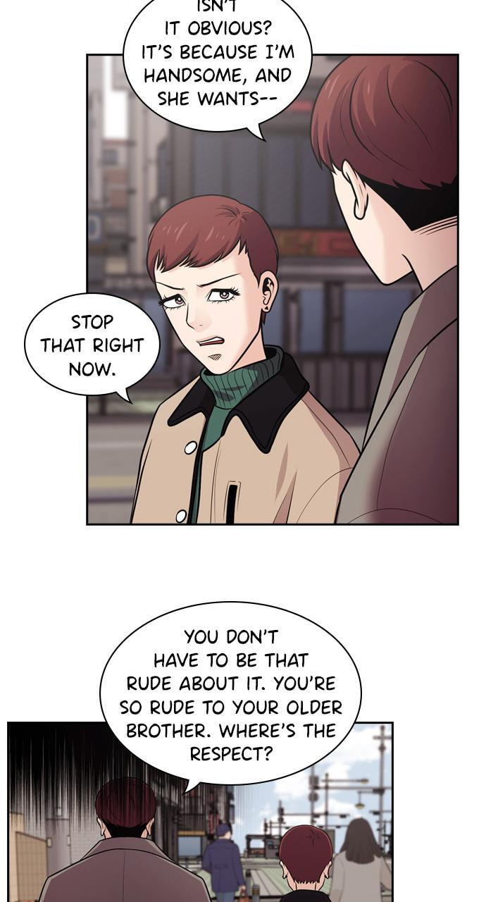 Tomorrow (Llama) Chapter 69 page 90 - 