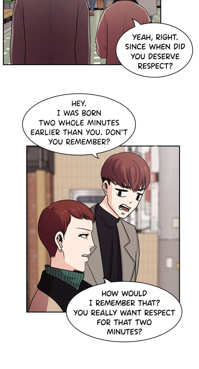 Tomorrow (Llama) Chapter 69 page 91 - 