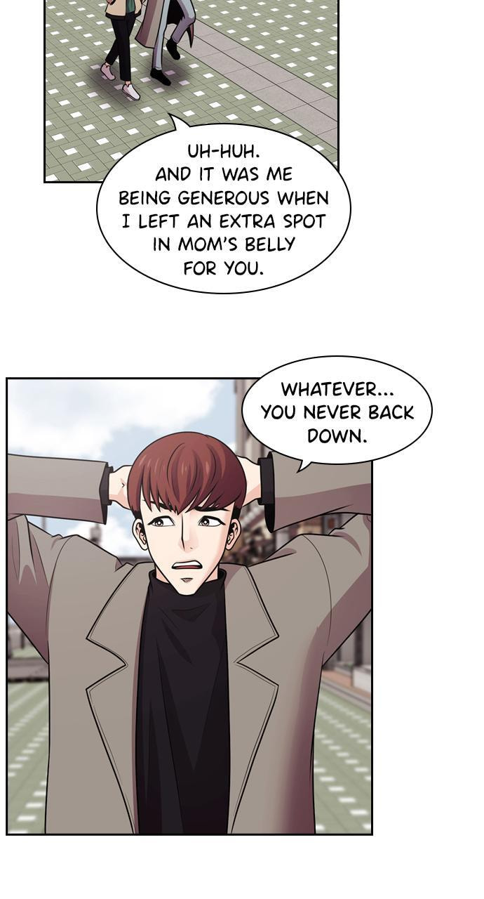 Tomorrow (Llama) Chapter 69 page 93 - 