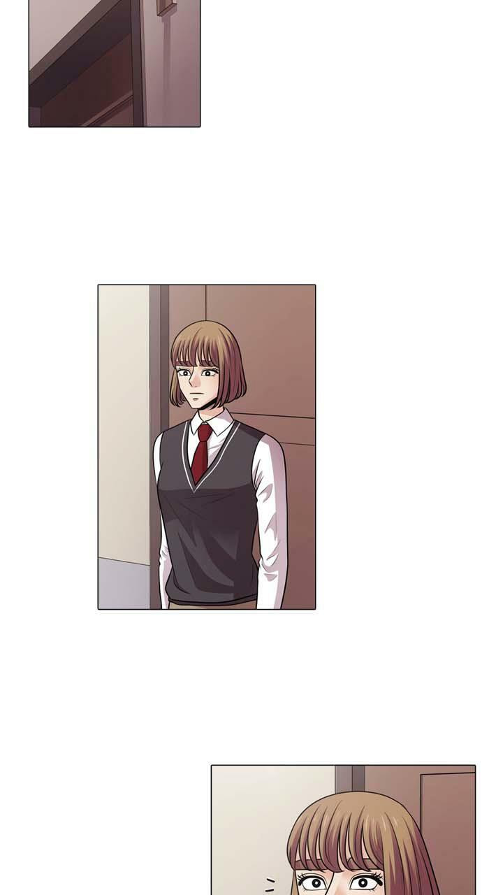 Tomorrow (Llama) Chapter 7 page 13 - 