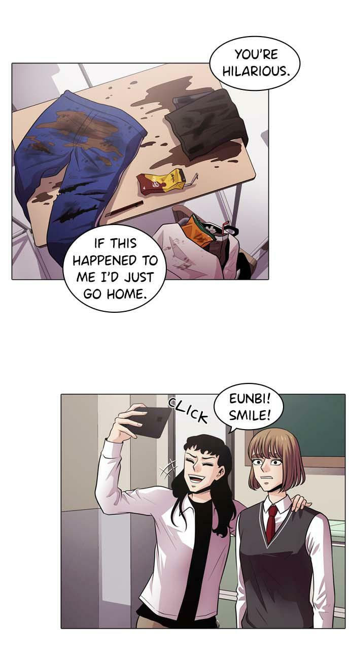 Tomorrow (Llama) Chapter 7 page 19 - 