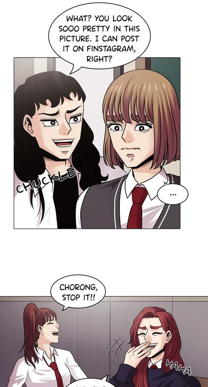 Tomorrow (Llama) Chapter 7 page 20 - 