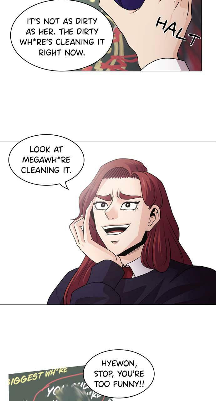 Tomorrow (Llama) Chapter 7 page 22 - 