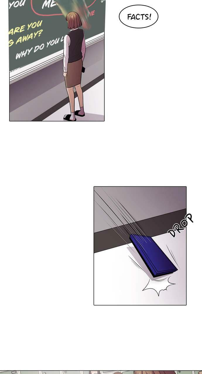 Tomorrow (Llama) Chapter 7 page 23 - 