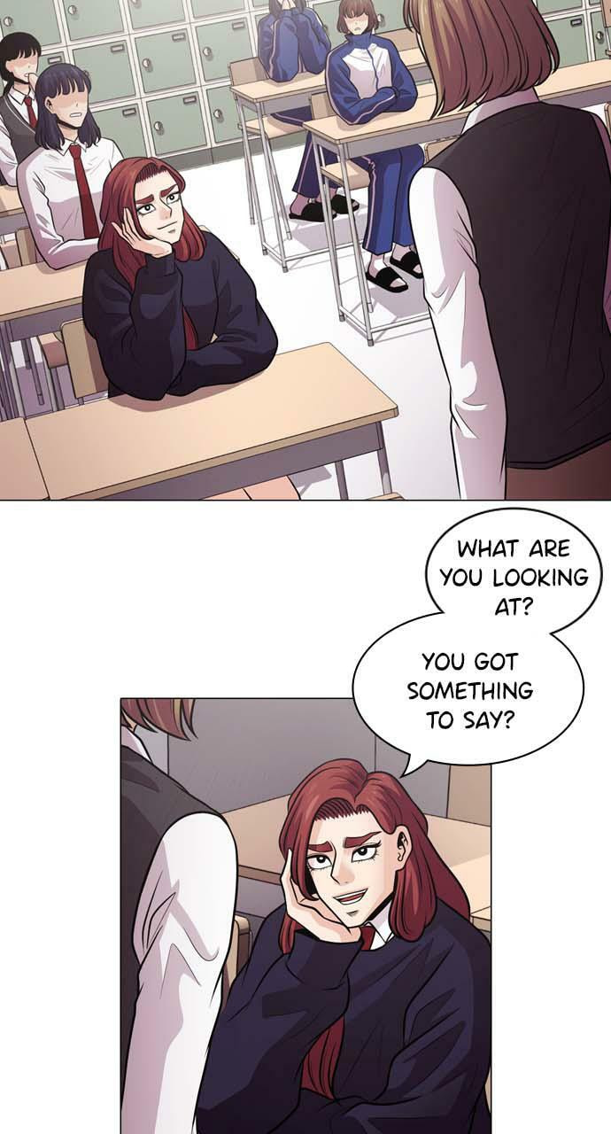 Tomorrow (Llama) Chapter 7 page 24 - 