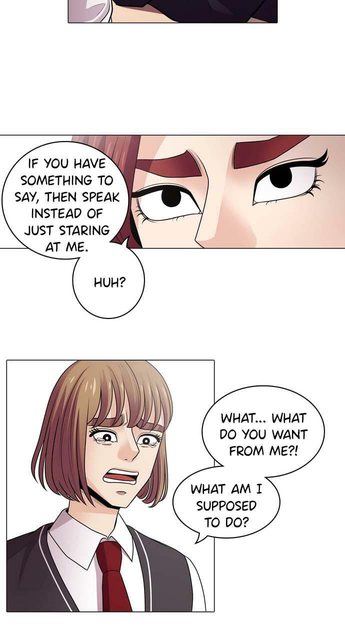 Tomorrow (Llama) Chapter 7 page 25 - 
