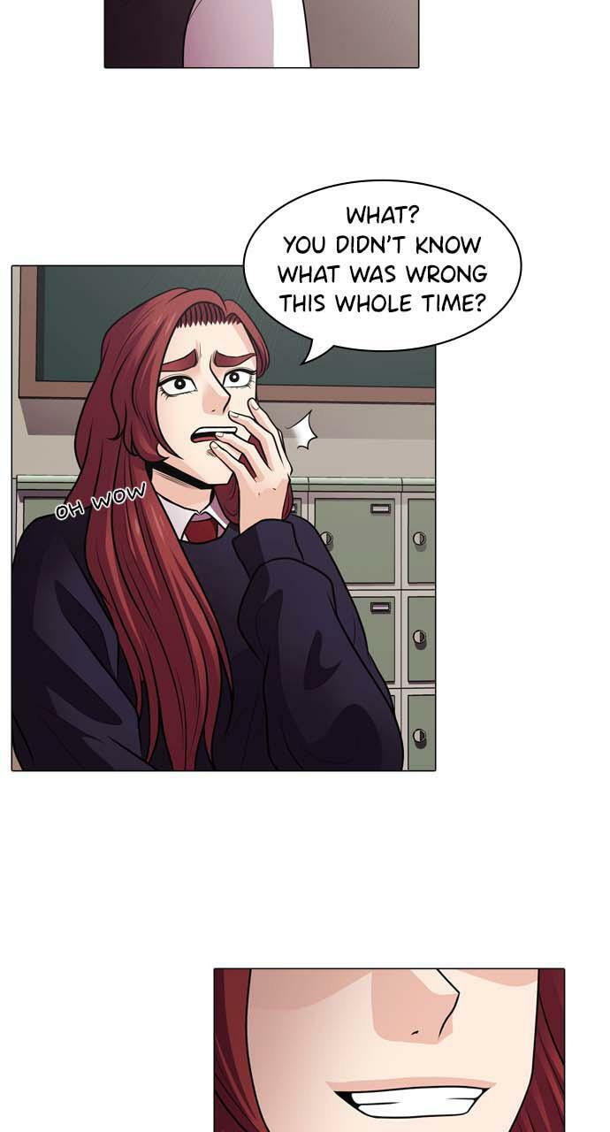 Tomorrow (Llama) Chapter 7 page 27 - 