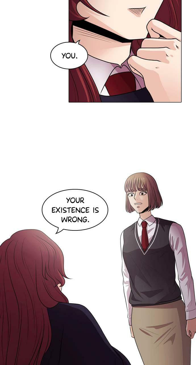 Tomorrow (Llama) Chapter 7 page 28 - 