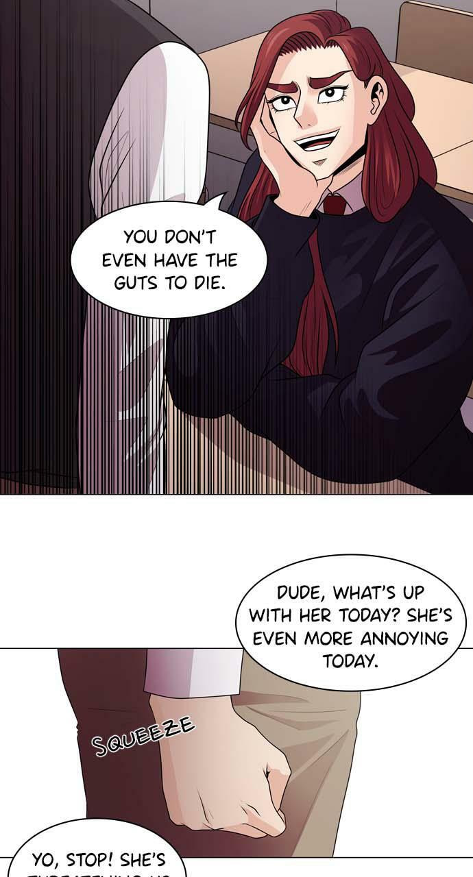 Tomorrow (Llama) Chapter 7 page 33 - 